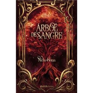 ÁRBOL DE SANGRE | 9788427054943 | HERAS, NIDIA