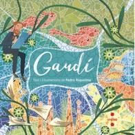 GAUDÍ | 9788466160377 | RIQUELME, PEDRO