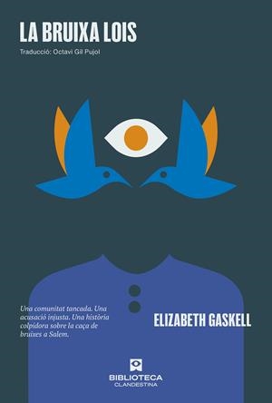 LA BRUIXA LOIS | 9791388174025 | GASKELL, ELIZABETH