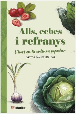 ALLS, CEBES I REFRANYS | 9791387658250 | PÀMIES RIUDOR, VICTOR
