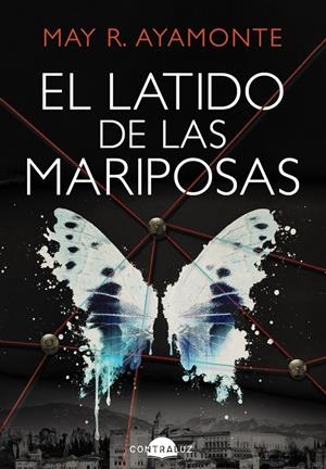 EL LATIDO DE LAS MARIPOSAS | 9791387810528 | R. AYAMONTE, MAY