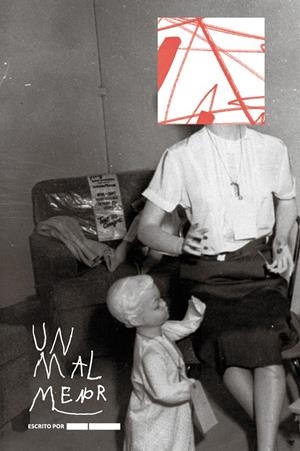 UN MAL MENOR | 9788418690754 | ANÓNIMO