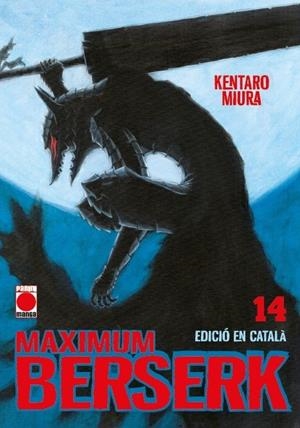 MAXIMUM BERSERK 14 | 9791370132224