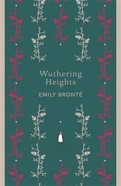 WUTHERING HEIGHTS | 9780141199085