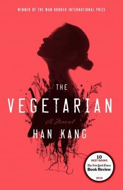 THE VEGETARIAN: A NOVEL | 9780553448184