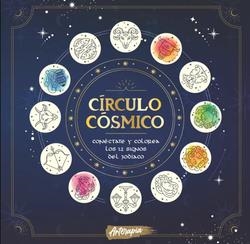 CÍRCULO CÓSMICO | 9786316542014 | AA.VV.