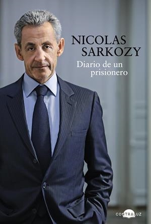 DIARIO DE UN PRISIONERO | 9791387810634 | SARKOZY, NICOLAS