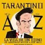 TARANTINO DE LA A A LA Z | 9788410459304 | BARUCH, NORBI