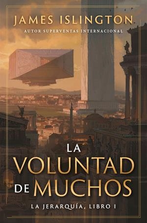 LA VOLUNTAD DE MUCHOS | 9791387711788 | ISLINGTON, JAMES