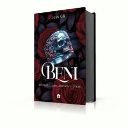 BENI CLAN Z 5 | 9791259577764 | GR,JESS