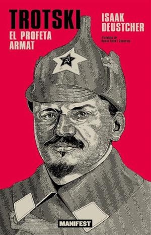 TROTSKI:PROFETA ARMAT | 9791387872823 | DEUTSCHER, ISAAC