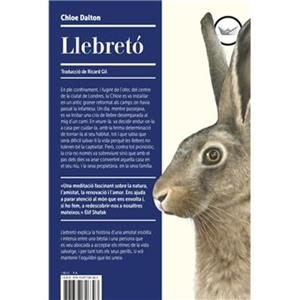 LLEBRETO | 9791387726393 | DALTON, CHLOE