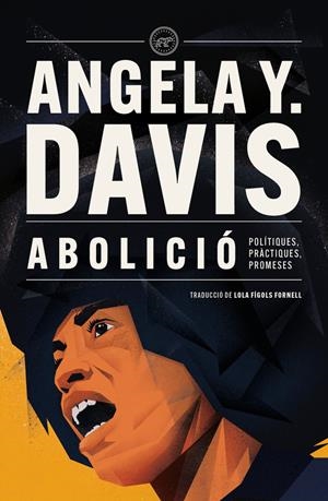 ABOLICIÓ | 9788418705939 | Y. DAVIS, ANGELA