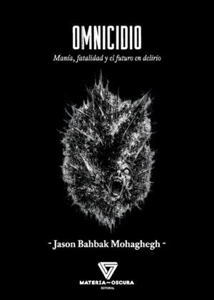 OMNICIDIO | 9791399171303 | BAHBAK MOHAGHEGH, JASON