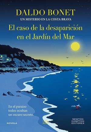 EL CASO DE LA DESAPARICIÓN EN EL JARDÍN DEL MAR | 9791387788506 | BONET, DALDO