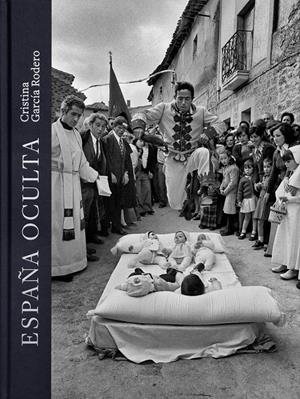 ESPAÑA OCULTA | 9788409800667