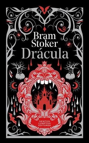 DRÁCULA | 9791387788438 | STOKER, BRAM