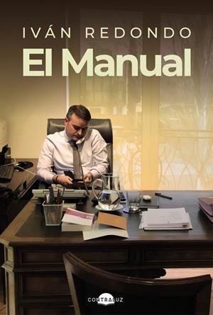 EL MANUAL | 9791387810696 | REDONDO, IVÁN