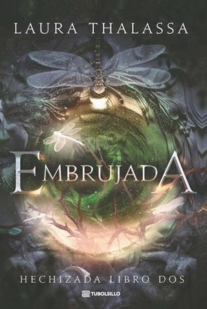EMBRUJADA | 9791387739393 | THALASSA, LAURA