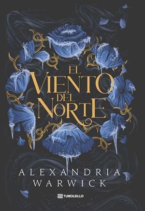 EL VIENTO DEL NORTE | 9791387739430 | WARWICK, ALEXANDRIA