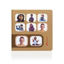 BUSCA Y ENCUENTRA NIÑOS DEL MUNDO | 9791399054224 | NOWORDBOOKS