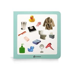 COSAS DEL BAÑO | 9791399054248 | NOWORDBOOKS