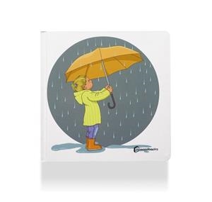 UN DIA DE LLUVIA | 9791399054262 | NOWORDBOOKS