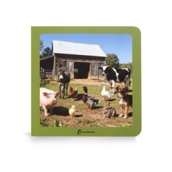 DONDE ESTA EN LA GRANJA? | 9788412960525 | NOWORDBOOKS