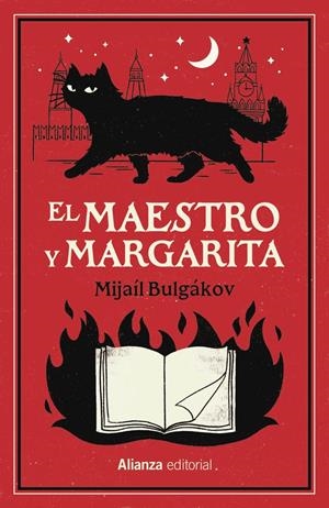 EL MAESTRO Y MARGARITA | 9791370092573 | BULGÁKOV, MIJAÍL