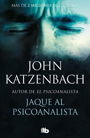 JAQUE AL PSICOANALISTA (EL PSICOANALISTA 2) | 9791387652210 | KATZENBACH, JOHN