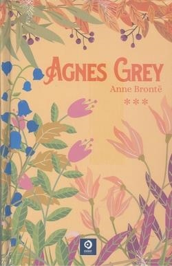 AGNES GREY | 9788497946834 | BRONTE, ANNE