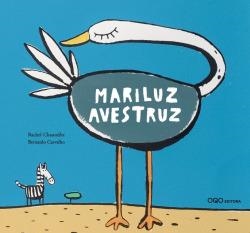MARILUZ AVESTRUZ | 9788498716078 | CHAUNDLER, RACHEL