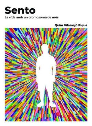 SENTO | 9788410220485 | VILAMAJÓ PIQUÉ, QUIM