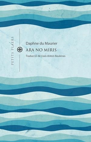 ARA NO MIRIS | 9788419474193 | DU MAURIER, DAPHNE