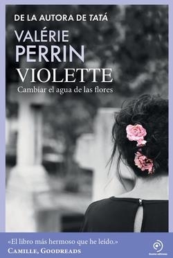 CAMBIAR EL AGUA DE LAS FLORES | 9791388042225 | PERRIN, VALÉRIE