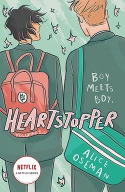 HEARTSTOPPER | 9781444951387