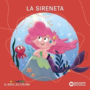 LA SIRENETA | 9788448964375 | BALDÓ, ESTEL/GIL, ROSA/SOLIVA, MARIA