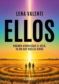 ELLOS | 9791387544430 | VALENTI, LENA