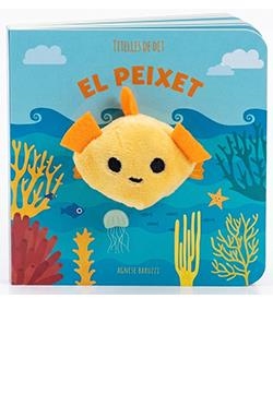 TITELLES AL DIT. EL PEIXET | 9791387708306 | BARUZZI, AGNESE