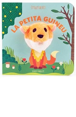 TITELLES DE DIT. LA PETITA GUINEU | 9791387708320 | BARUZZI, AGNESE