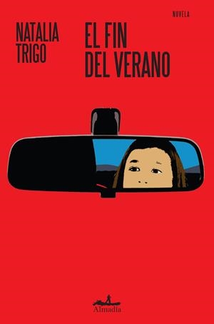 EL FIN DEL VERANO | 9791399109764 | TRIGO, NATALIA
