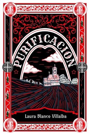 PURIFICACIÓN | 9788412825176 | BLANCO VILLALBA, LAURA