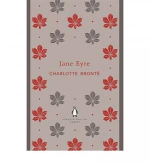 JANE EYRE | 9780141198859 | BRONTË, CHARLOTTE