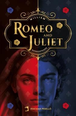 ROMEO AND JULIET | 9788419365071 | SHAKESPEARE, WILLIAM