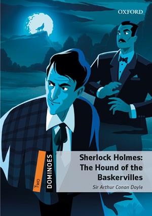 DOMINOES 2. HOUND OF THE BASKERVILLES MP3 PACK | 9780194627429 | VARIOS AUTORES