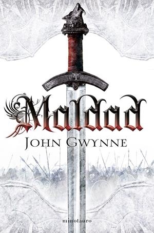 LOS FIELES Y LOS CAÍDOS Nº 01/04 MALDAD | 9788445021965 | GWYNNE, JOHN