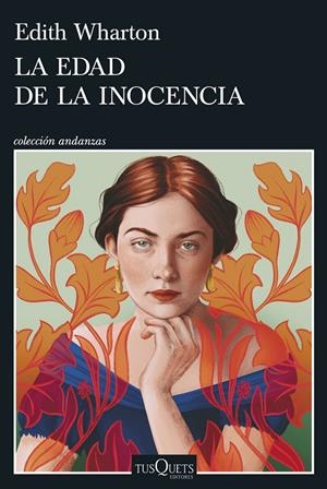 LA EDAD DE LA INOCENCIA | 9788411078122 | WHARTON, EDITH