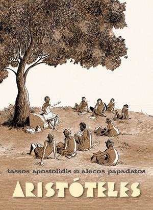 ARISTÓTELES | 9791388003332 | PAPADATOS, ALECOS