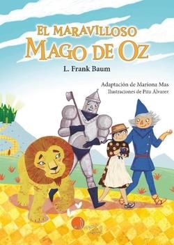 EL MARAVILLOSO MAGO DE OZ | 9788419190406 | FRANK BAUM, LYMAN