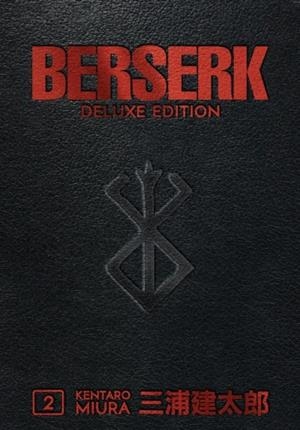 BERSERK MASTER EDITION 2 | 9791370580001 | KENTARO MIURA